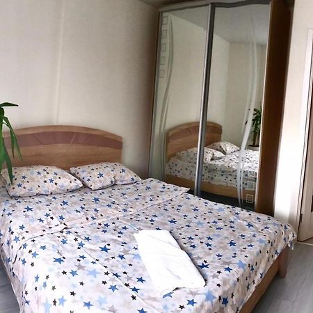 2-Х Кімн Квартира В Новобудові Поблизу Центру Тернопил Екстериор снимка